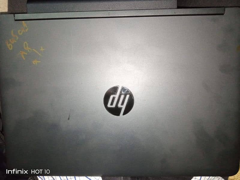 HP ProBook 645G1 3