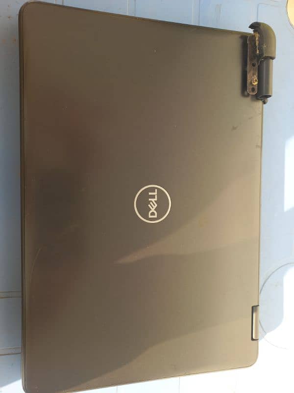 dell laptop 360 0