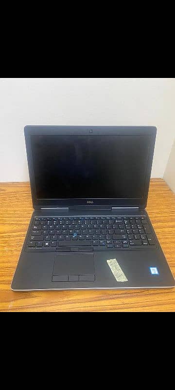 Dell Precision 7510 i7 6th Gen 16/512 with 2gb Graphic Card 1