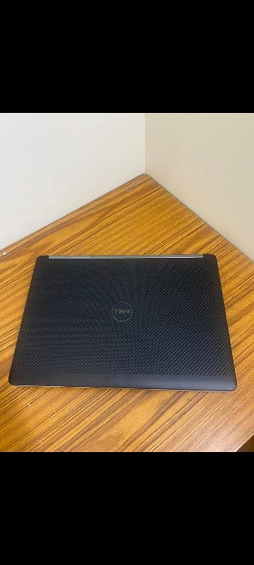 Dell Precision 7510 i7 6th Gen 16/512 with 2gb Graphic Card 2