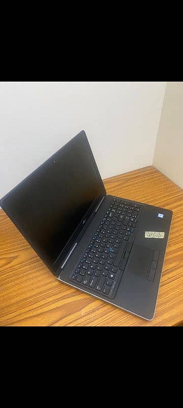 Dell Precision 7510 i7 6th Gen 16/512 with 2gb Graphic Card 3