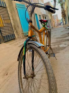 Bicycle For sale