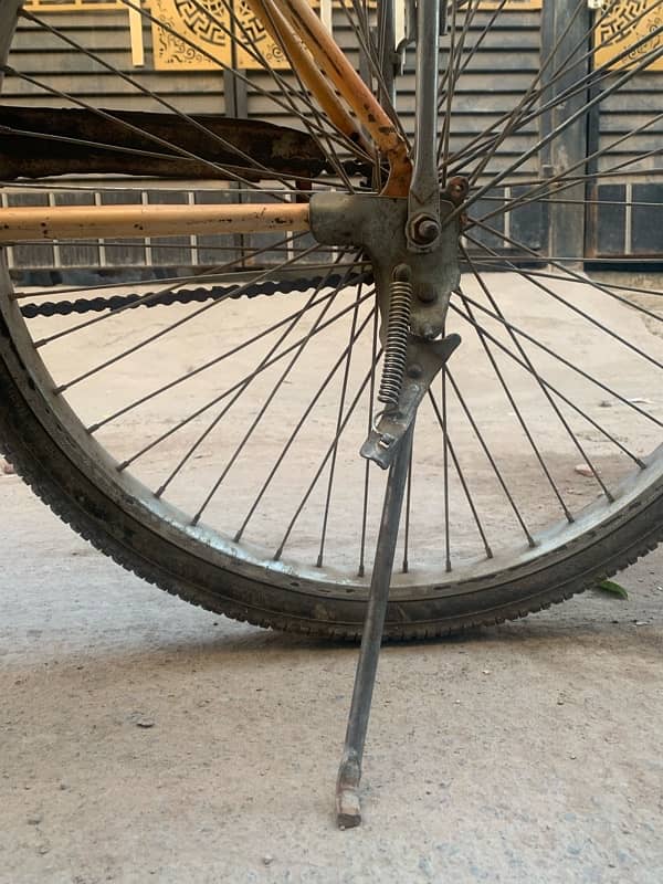 Bicycle For sale 4