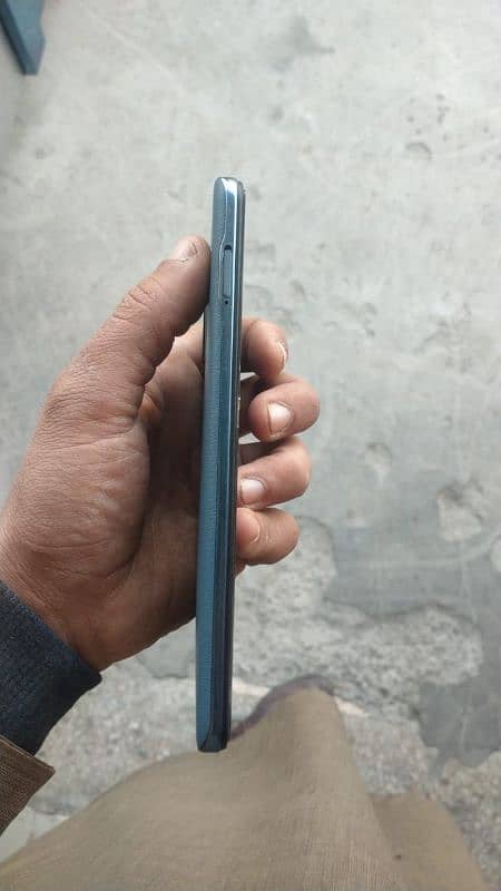 infinix zero x neo 1