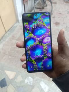 Infinix