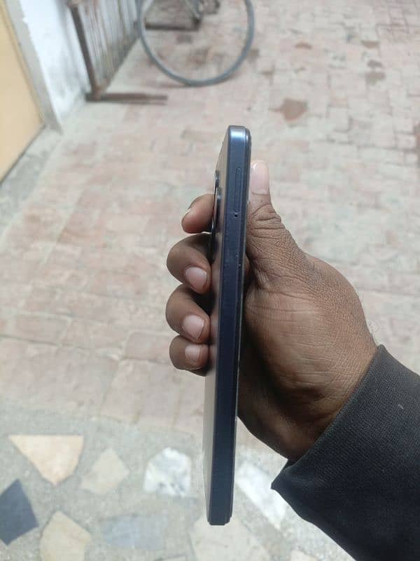 Infinix Smart 8 4/64gb 1