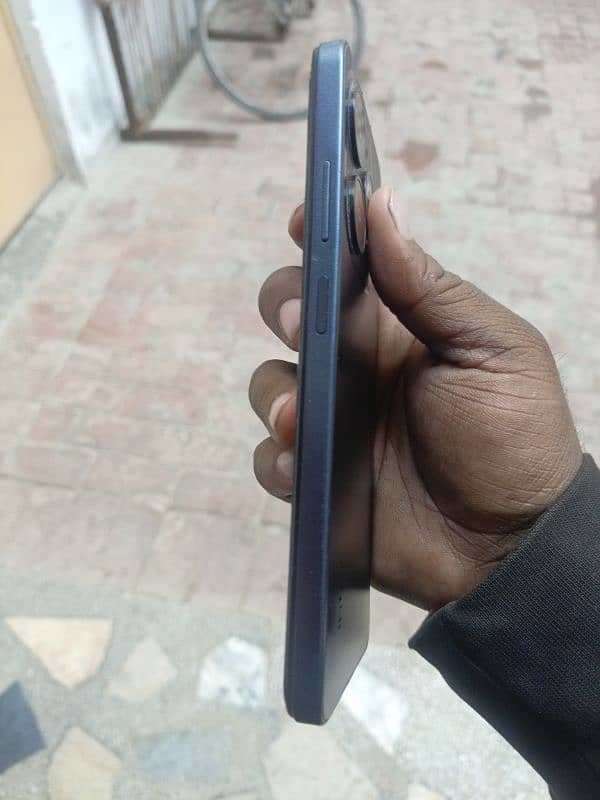 Infinix Smart 8 4/64gb 2