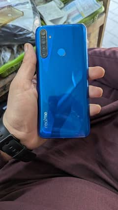 realme 5 mobile he koi fault nai all original