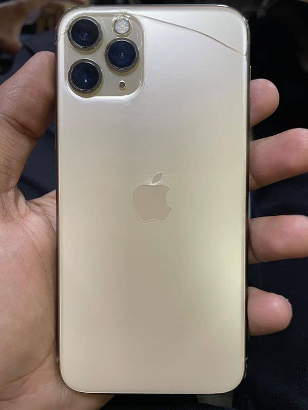 Iphone 11 pro(jv) 2