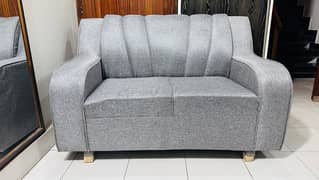 New Sofa Set ( 6 Seater)