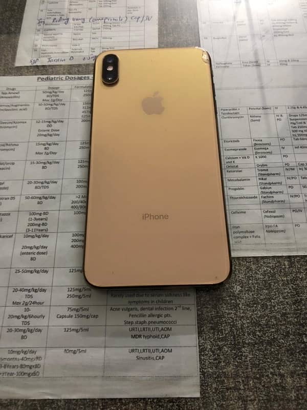 iphone xs max 1