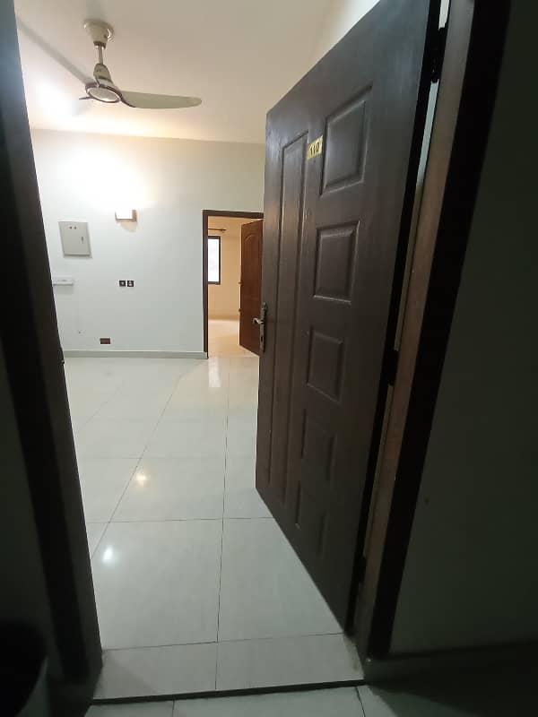 Two bedroom Flat Available for Rent in Dha Phase 2 Islamabad 0