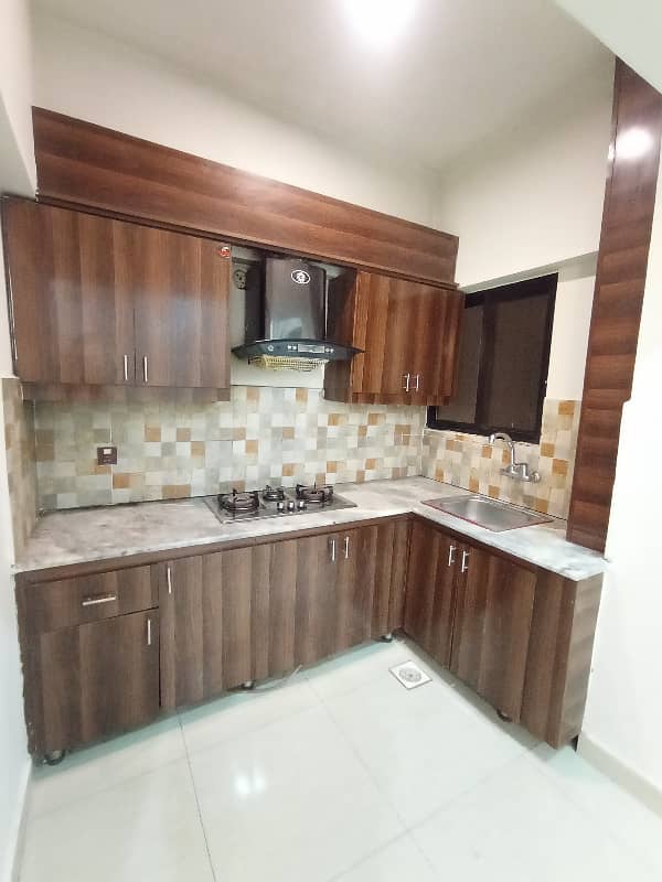 Two bedroom Flat Available for Rent in Dha Phase 2 Islamabad 3