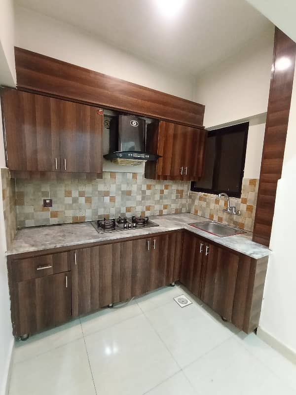 Two bedroom Flat Available for Rent in Dha Phase 2 Islamabad 4