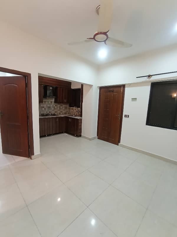 Two bedroom Flat Available for Rent in Dha Phase 2 Islamabad 7