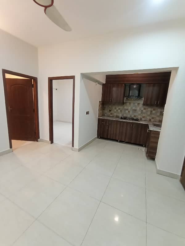 Two bedroom Flat Available for Rent in Dha Phase 2 Islamabad 8