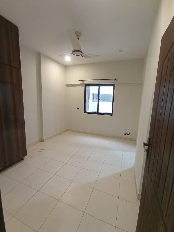 Two bedroom Flat Available for Rent in Dha Phase 2 Islamabad 10