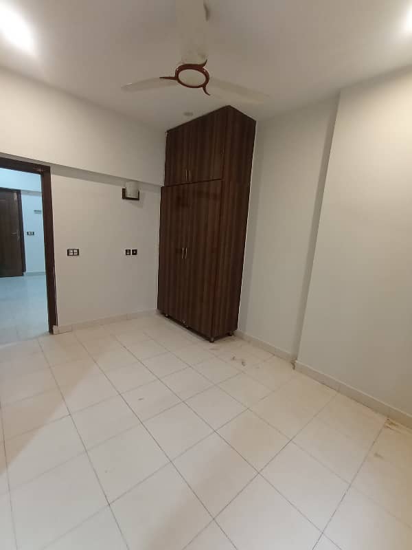 Two bedroom Flat Available for Rent in Dha Phase 2 Islamabad 11