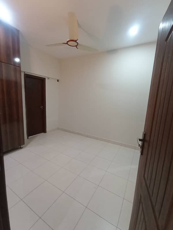 Two bedroom Flat Available for Rent in Dha Phase 2 Islamabad 15