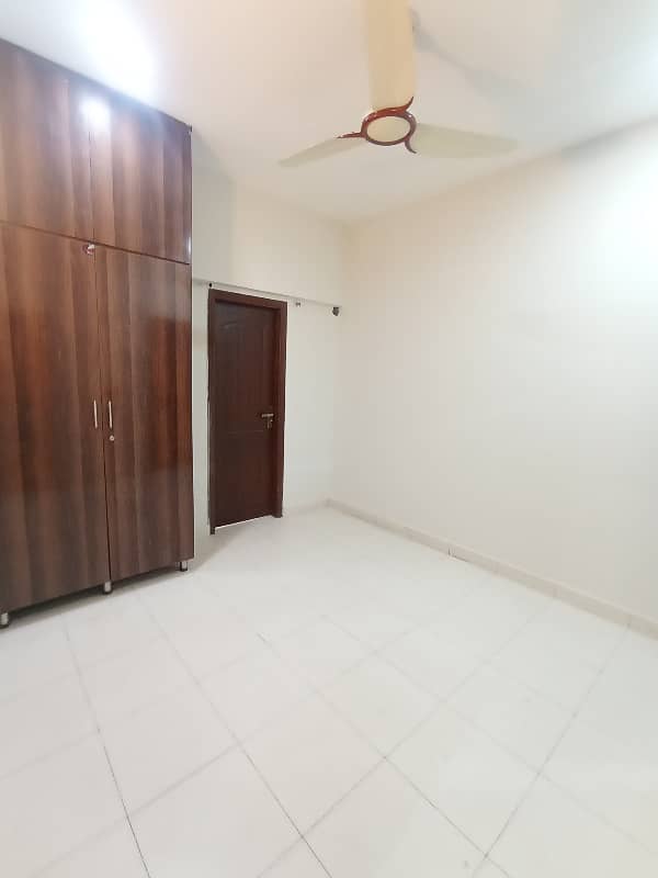 Two bedroom Flat Available for Rent in Dha Phase 2 Islamabad 16