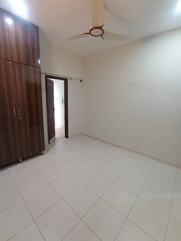 Two bedroom Flat Available for Rent in Dha Phase 2 Islamabad 17