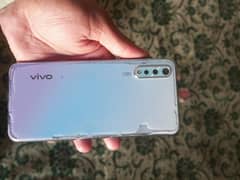 vivo s1 8/256 gb penal chang