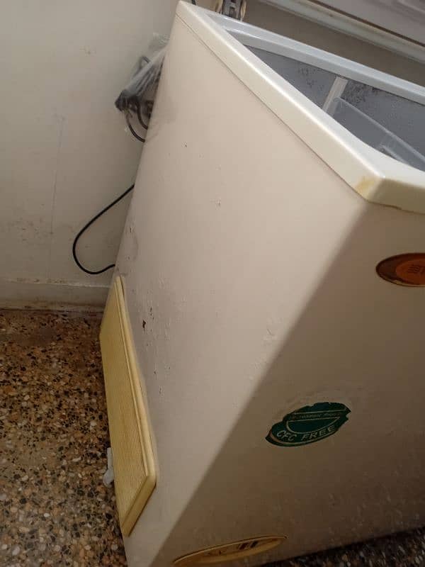 Waves freezer for sale 5