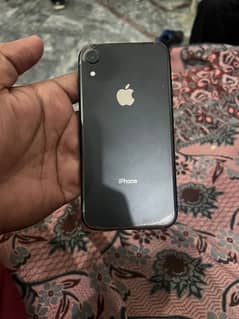 iphone xr jv 64gb waterpack All ook