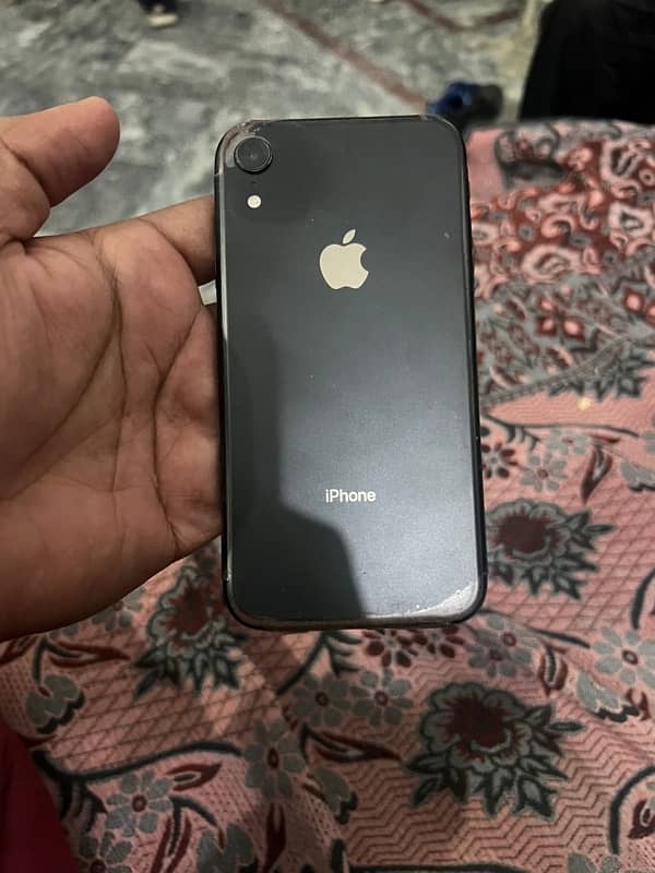 iphone xr jv 64gb waterpack All ook 0