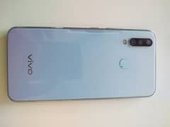 Phone for sale vivo y17 /////Ram8_256gbMamorey