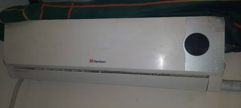 Dawlance 1.5 Non Inverter Air Conditioner 0