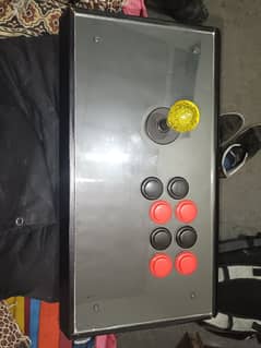 PS5 Arcade stick for sale