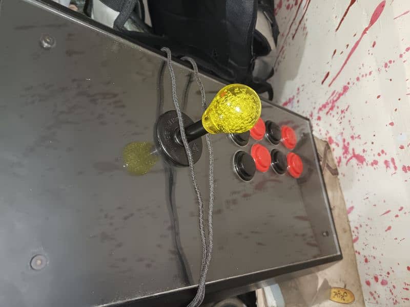 PS5 Arcade stick for sale 1