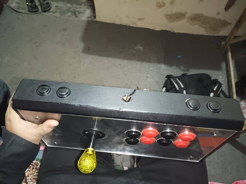 PS5 Arcade stick for sale 2