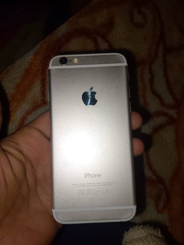 iPhone 6 8000 1