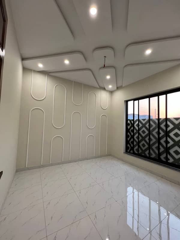 5 Marla house available for rent in DHA 11 Rahber 2