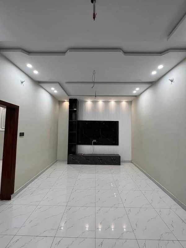 5 Marla house available for rent in DHA 11 Rahber 3