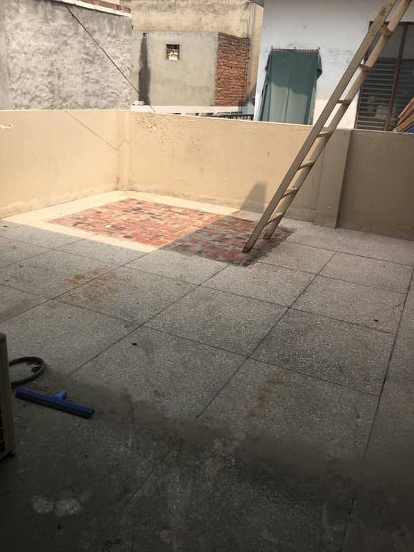 7 MARLA HOUSE FOR RENT AT THE HOT LOCATION OF FAISAL TOWN 1