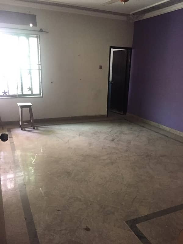 7 MARLA HOUSE FOR RENT AT THE HOT LOCATION OF FAISAL TOWN 5