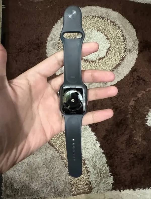 Apple Watch Series 5 44mm 1