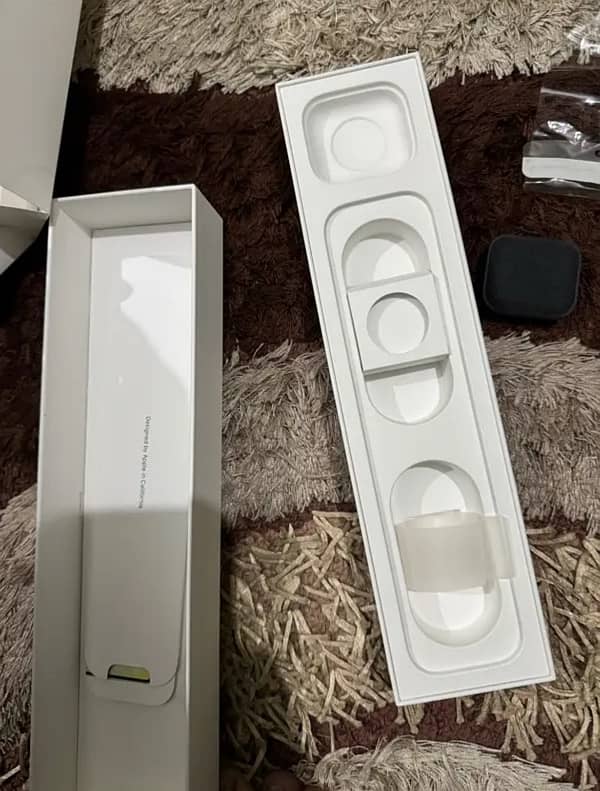 Apple Watch Series 5 44mm 5