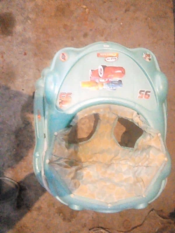 baby walker sale in lahore 1