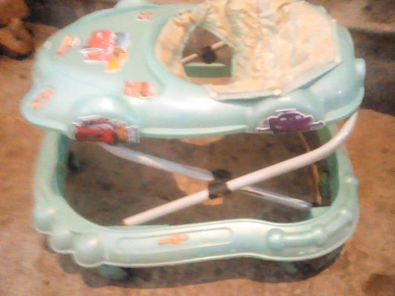 baby walker sale in lahore 2