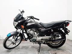 Suzuki GD 110s 2018|"(03214335320)