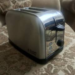 Imported Russell Hobbs Toaster