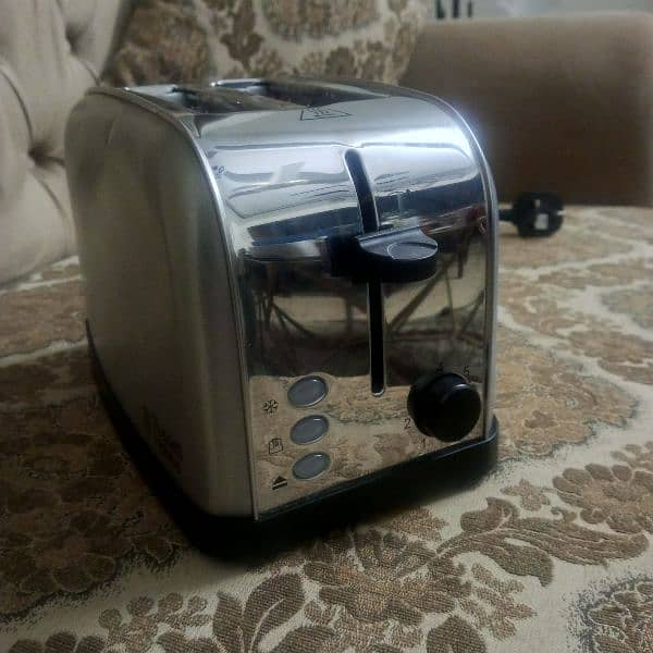 Imported Russell Hobbs Toaster 1