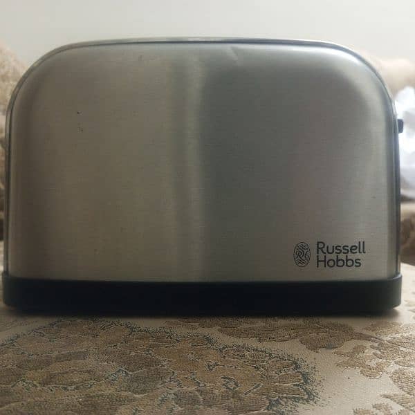 Imported Russell Hobbs Toaster 3