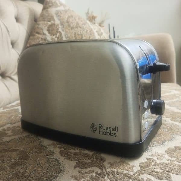 Imported Russell Hobbs Toaster 4