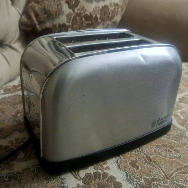 Imported Russell Hobbs Toaster 5