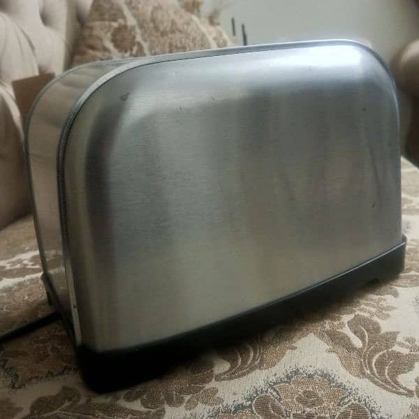 Imported Russell Hobbs Toaster 8